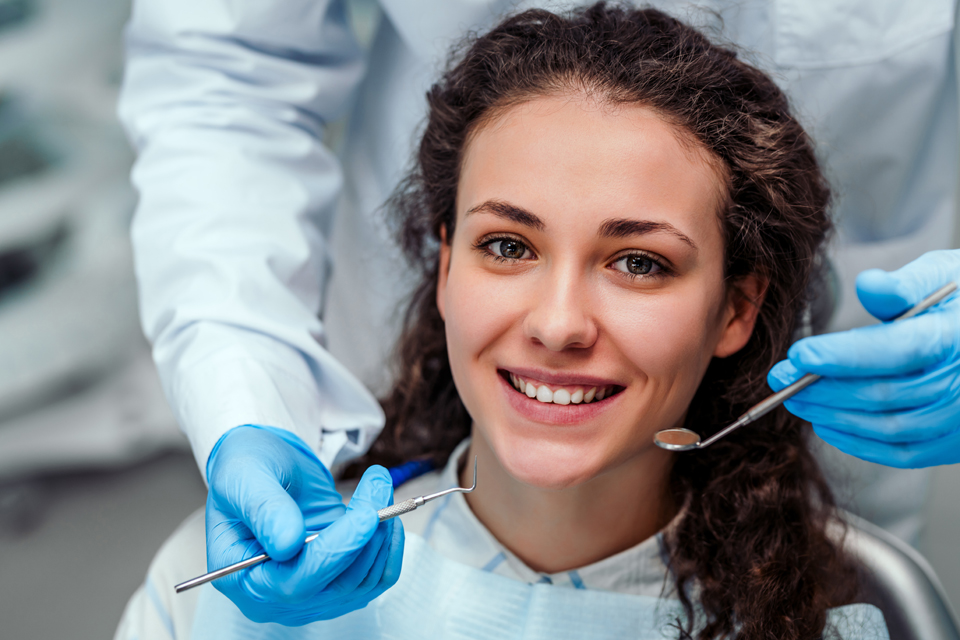 Dental Bridges