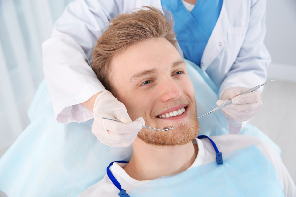 Tooth Extractions