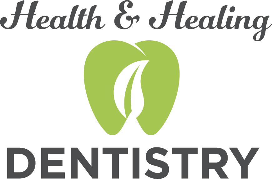 Health & Healing Dentistry Logo